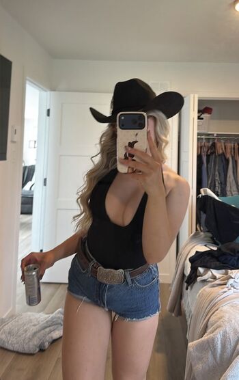Full leaked Mayghane choquette private onlyfans photo