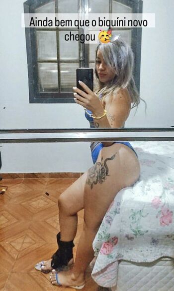 Full leaked Mayhemandbacon private onlyfans photo
