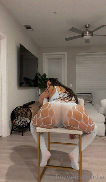 mayimbaexclusive