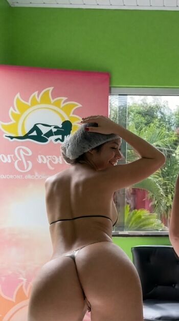 Full leaked Mayle santos private onlyfans photo