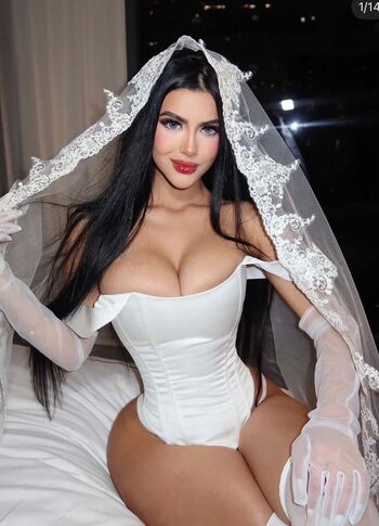 Full leaked Mayra belandria private onlyfans photo