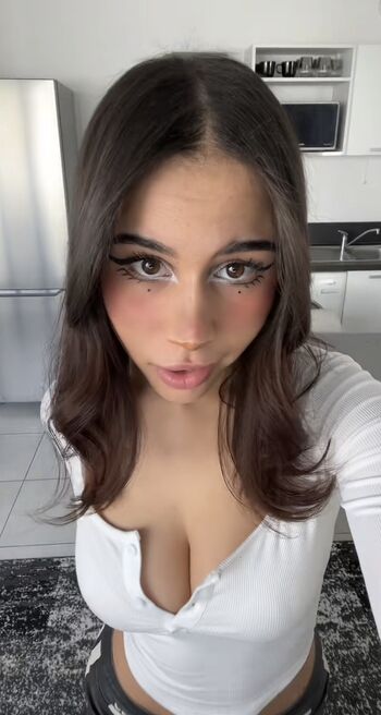 Full leaked Mayradiblasi private onlyfans photo