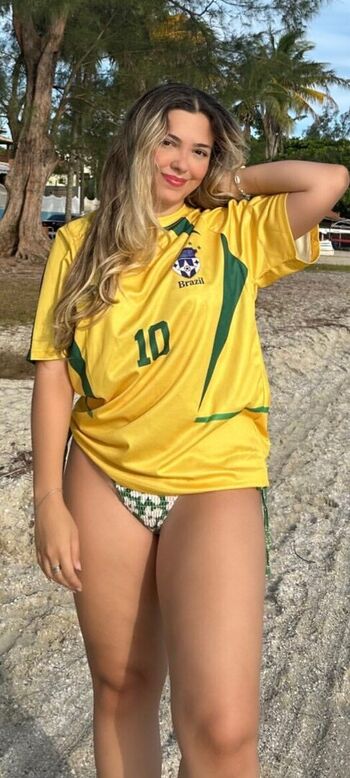 Full leaked Maysa gomes private onlyfans photo