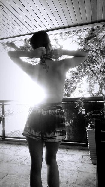 Full leaked Mayte piragibe private onlyfans photo
