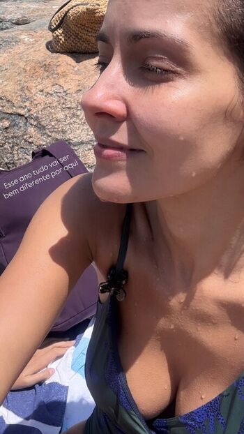 Full leaked Mayte piragibe private onlyfans photo