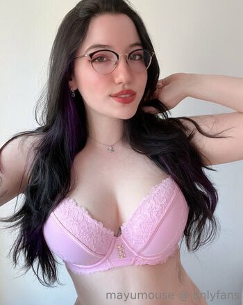 Mayu Mouse
