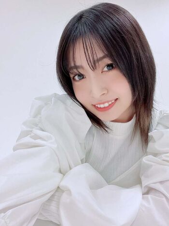 Mayu Yoshioka