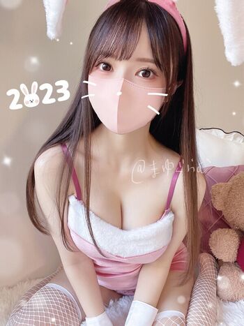 Full leaked Mayuguramu private onlyfans photo