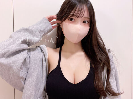 Full leaked Mayuguramu private onlyfans photo