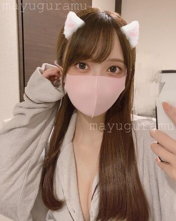 Mayuguramu まゆぐらむ