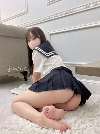 Mayuguramu まゆぐらむ