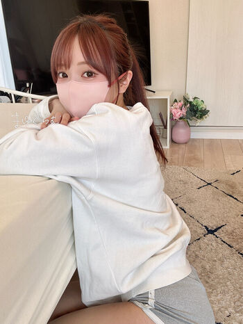 Full leaked Mayuguramu page private onlyfans photo