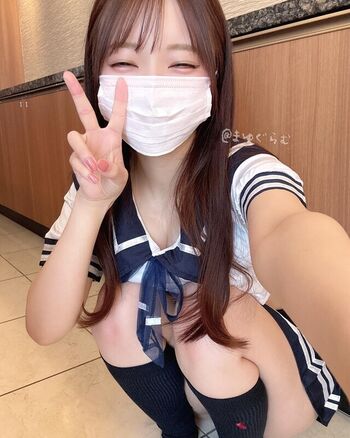 Mayuguramu まゆぐらむ