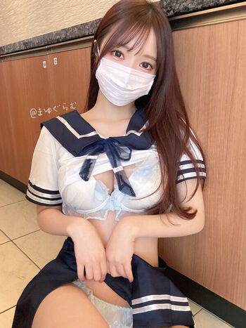 Mayuguramu まゆぐらむ