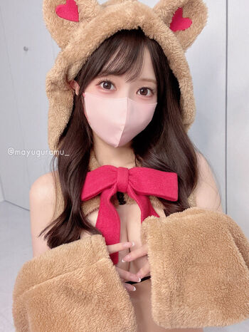 Mayuguramu まゆぐらむ