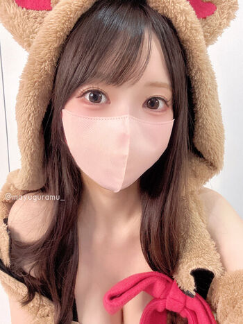 Mayuguramu まゆぐらむ