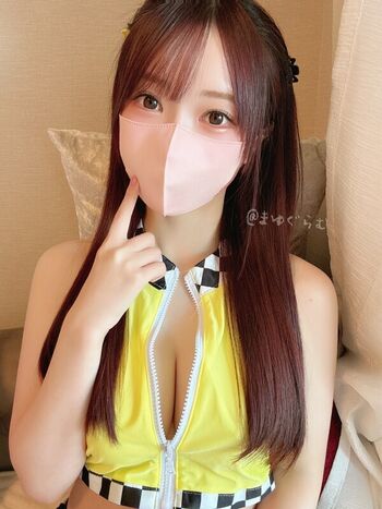Mayuguramu まゆぐらむ