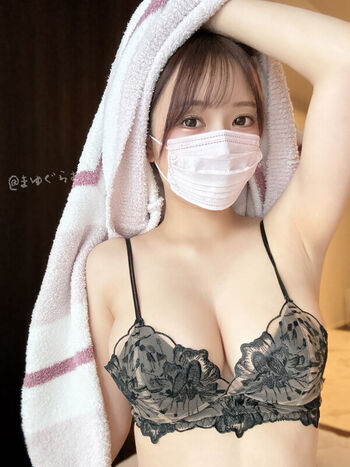 Full leaked Mayuguramu page private onlyfans photo