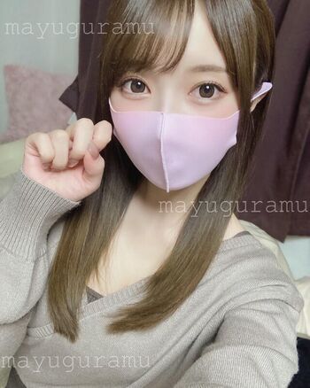 Full leaked Mayuguramu page private onlyfans photo