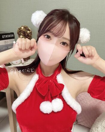 Mayuguramu まゆぐらむ