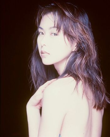 Full leaked Mayuko yoshida private onlyfans photo