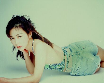 Full leaked Mayuko yoshida private onlyfans photo