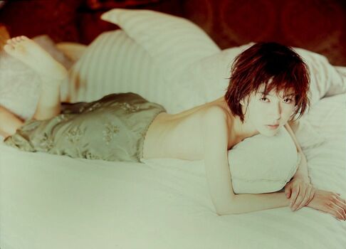 Full leaked Mayuko yoshida private onlyfans photo