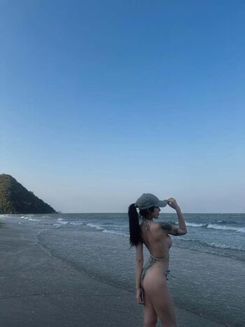 Full leaked Mayura bowling private onlyfans photo