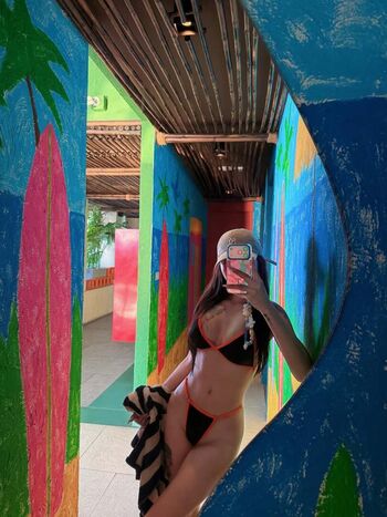 Full leaked Mayura bowling page private onlyfans photo