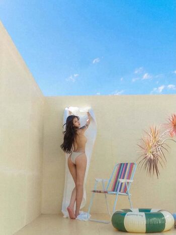 Full leaked Mayura bowling private onlyfans photo