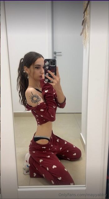 Full leaked Mayyabby private onlyfans photo