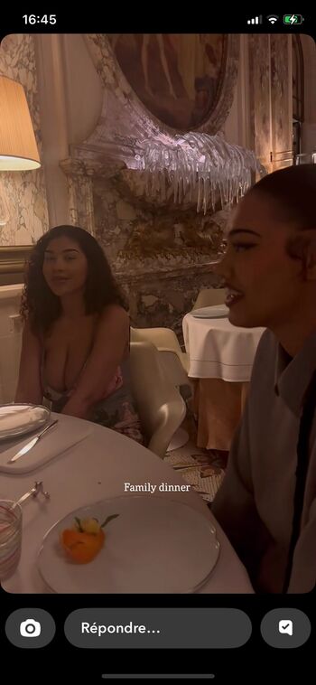 Full leaked Mazernane private onlyfans photo