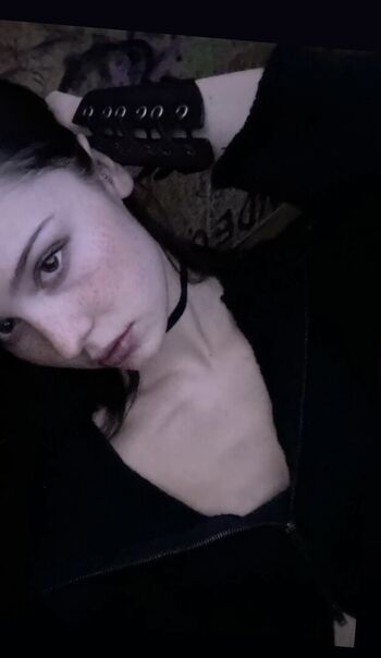 Full leaked Mazzy joya private onlyfans photo