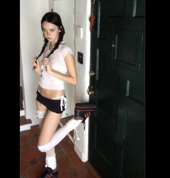 Full leaked Mazzy joya private onlyfans photo