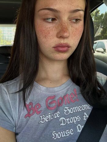 Full leaked Mazzy joya private onlyfans photo