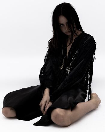 Full leaked Mazzy joya private onlyfans photo