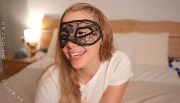 Full leaked Sabrina laporte/ private onlyfans photo