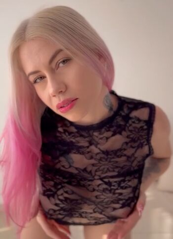 Full leaked Mc erikah private onlyfans photo