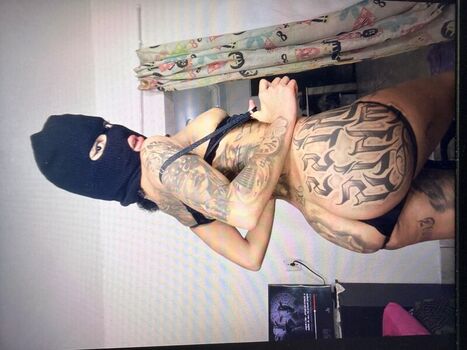 Full leaked Mc nina private onlyfans photo