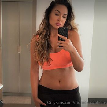 Full leaked Mchelle joy phelps private onlyfans photo