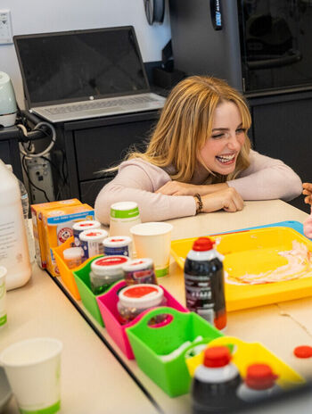 Mckenna Grace