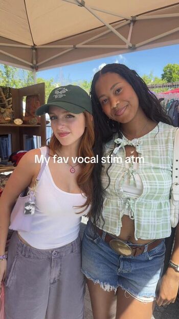 Full leaked Mckenna grace  page private onlyfans photo