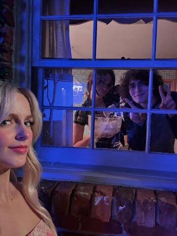 Full leaked Mckenna grace  page private onlyfans photo