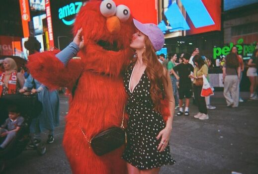 Full leaked Mckenna grace page private onlyfans photo