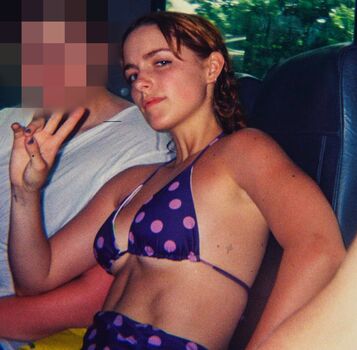Full leaked Mckenna grace page private onlyfans photo