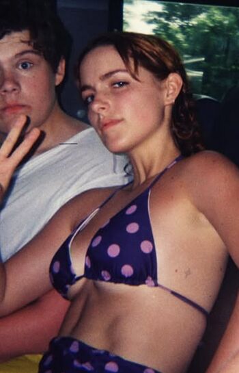 Full leaked Mckenna grace page private onlyfans photo