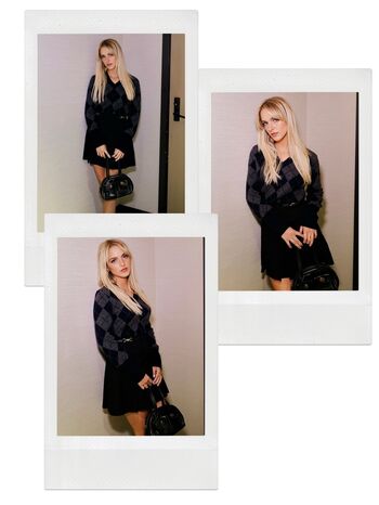 Full leaked Mckenna grace private onlyfans photo