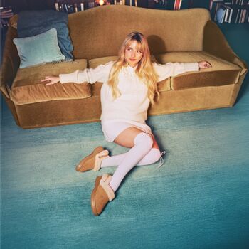 Full leaked Mckenna grace  page private onlyfans photo