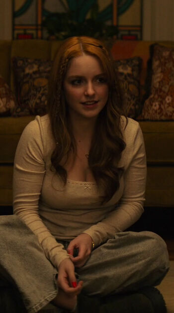 Full leaked Mckenna grace page private onlyfans photo