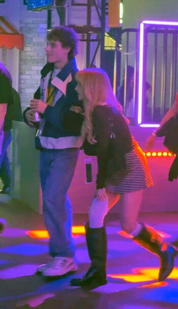 Full leaked Mckenna grace private onlyfans photo